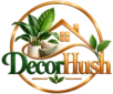 cropped Decor Hush Logo webp