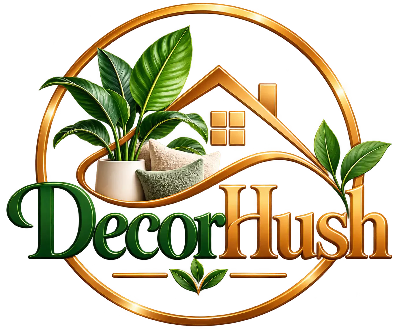 Decor Hush